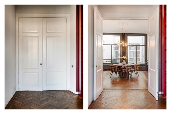 Medium property photo - Oudezijds Voorburgwal 145A, 1012 ES Amsterdam